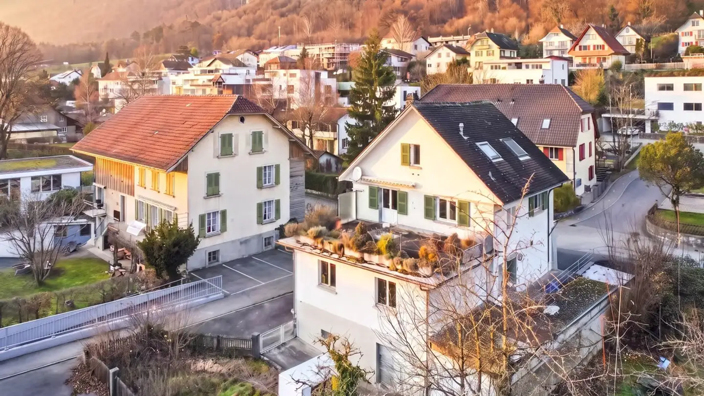 Einfamilienhaus kaufen - Alte Landstrasse 29, 2542 Pieterlen