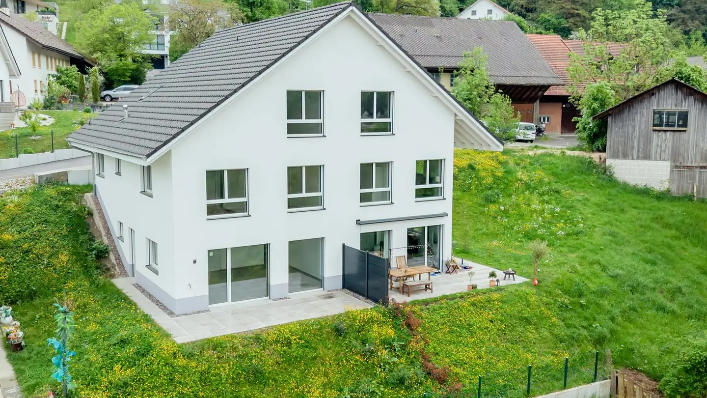 Semi-detached house for sale - 4468 Kienberg