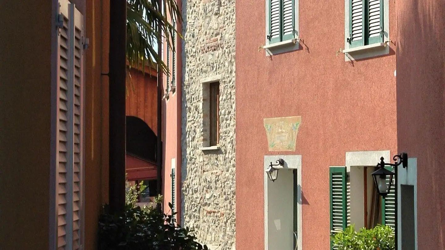 Appartamento in vendita - 6977 Ruvigliana