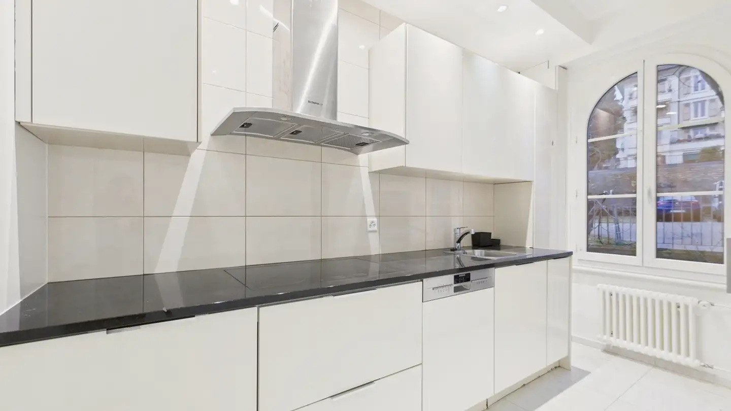 Apartment for rent - 1004 Lausanne - Photo 4