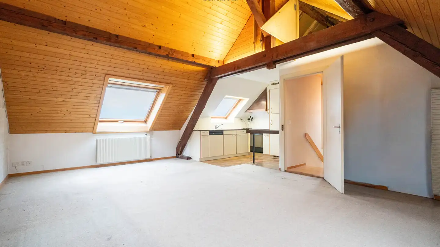 Einfamilienhaus kaufen - Alte Landstrasse 29, 2542 Pieterlen - Foto 3