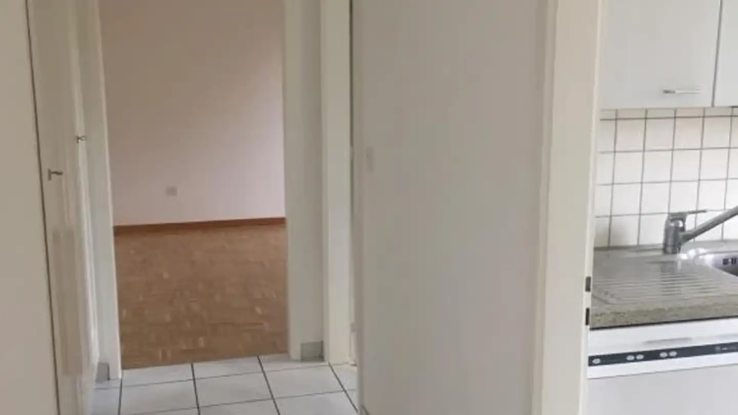 Appartamento in affitto - Chemin Johann-Lisser / Johann-Lisser-Weg 8, 2504 Biel/Bienne - Foto 2