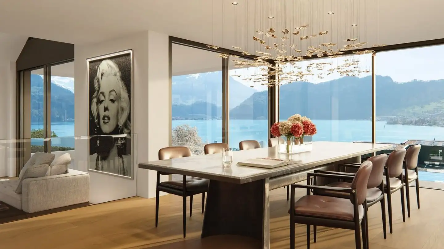 Villa à vendre - 6047 Kastanienbaum - Photo 3