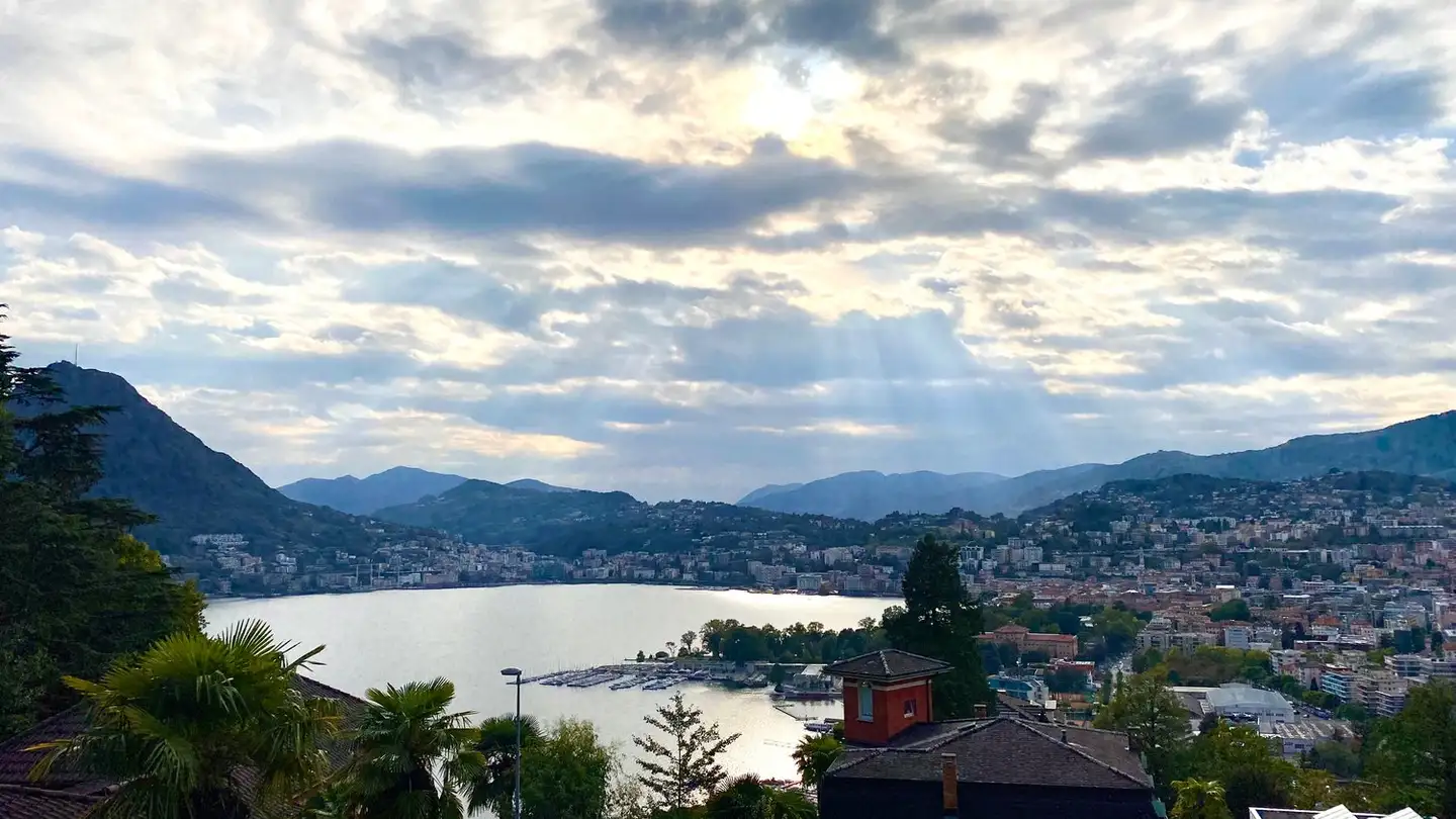 Appartamento in vendita - 6977 Ruvigliana - Foto 4