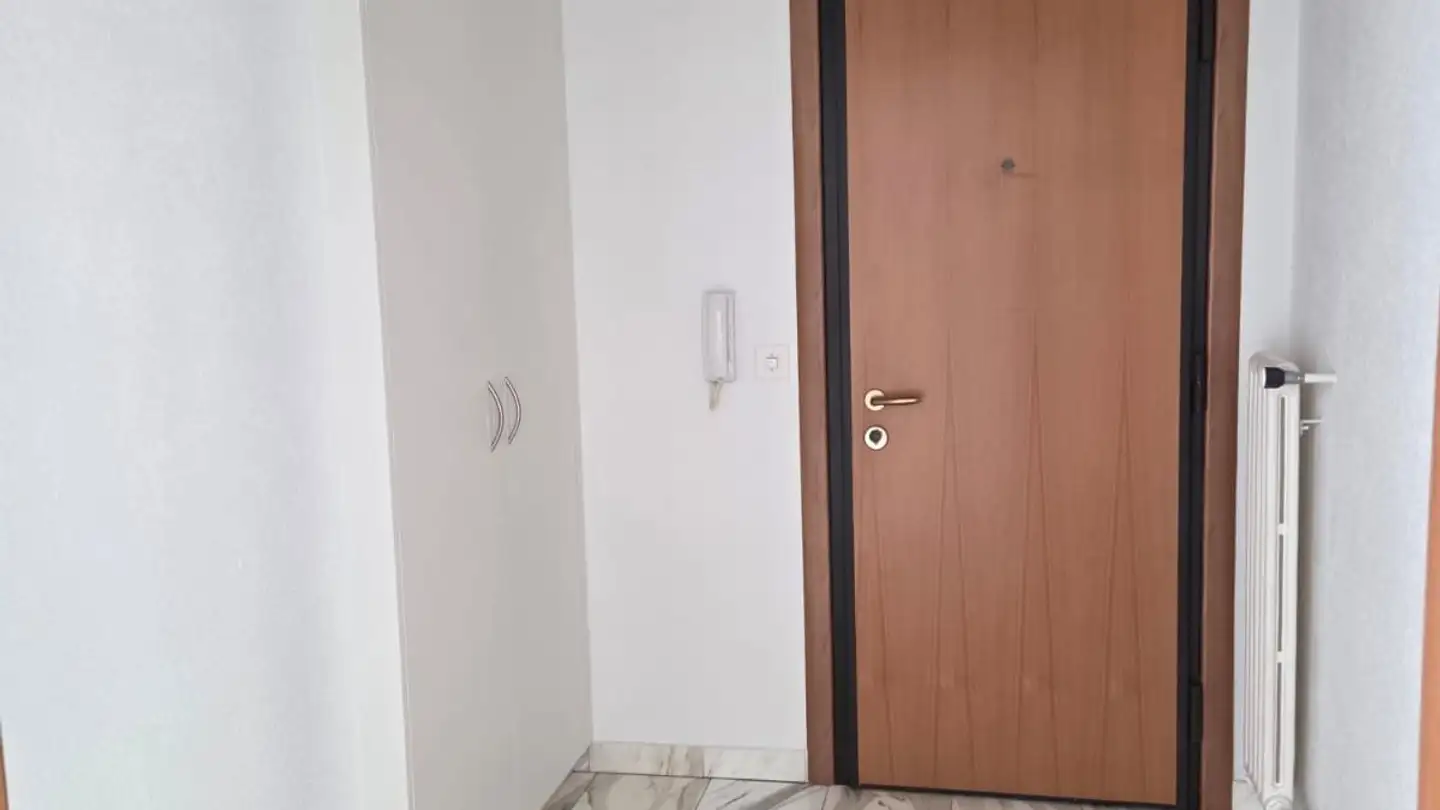 Appartement à louer - Via Selva 3, 6814 Cadempino