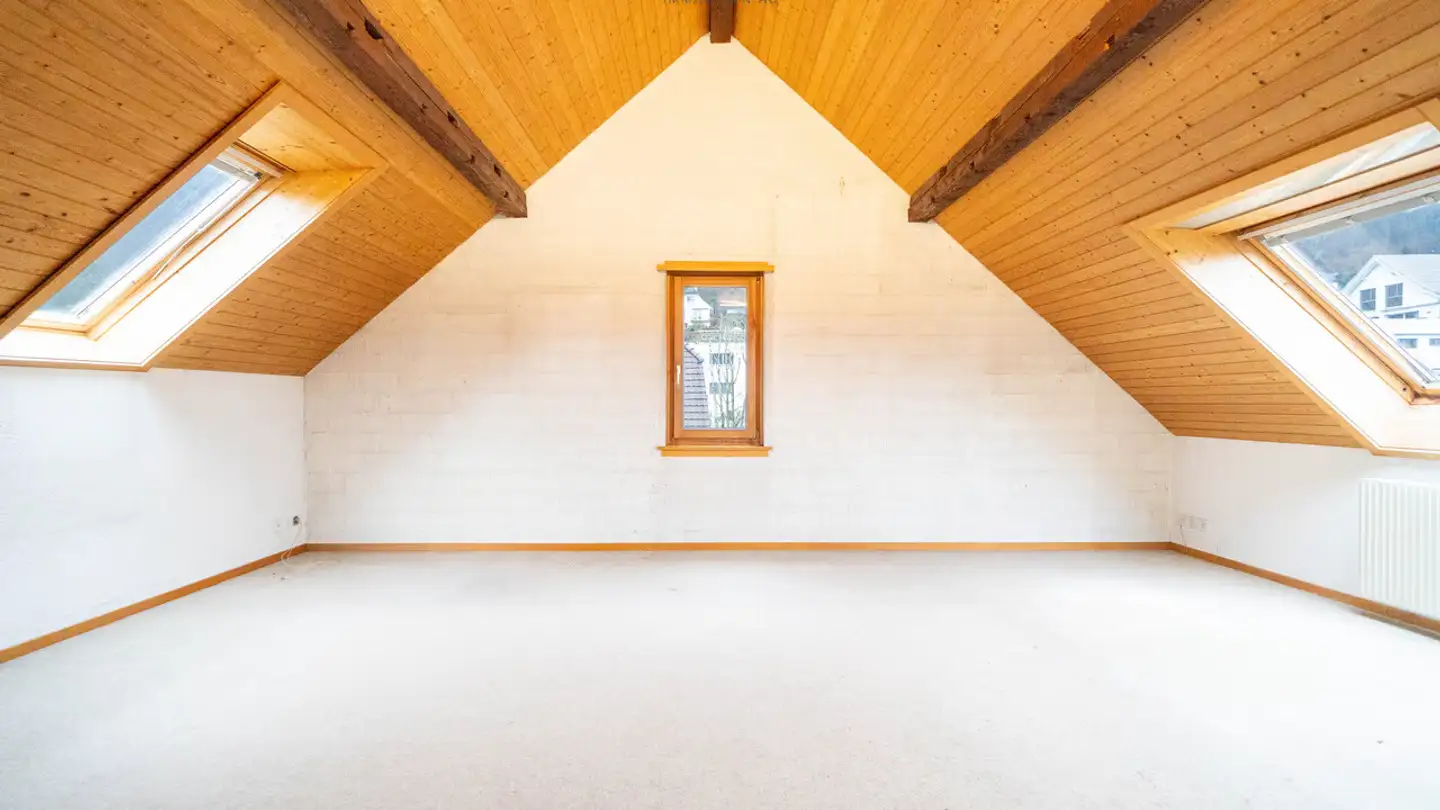 Einfamilienhaus kaufen - Alte Landstrasse 29, 2542 Pieterlen - Foto 4
