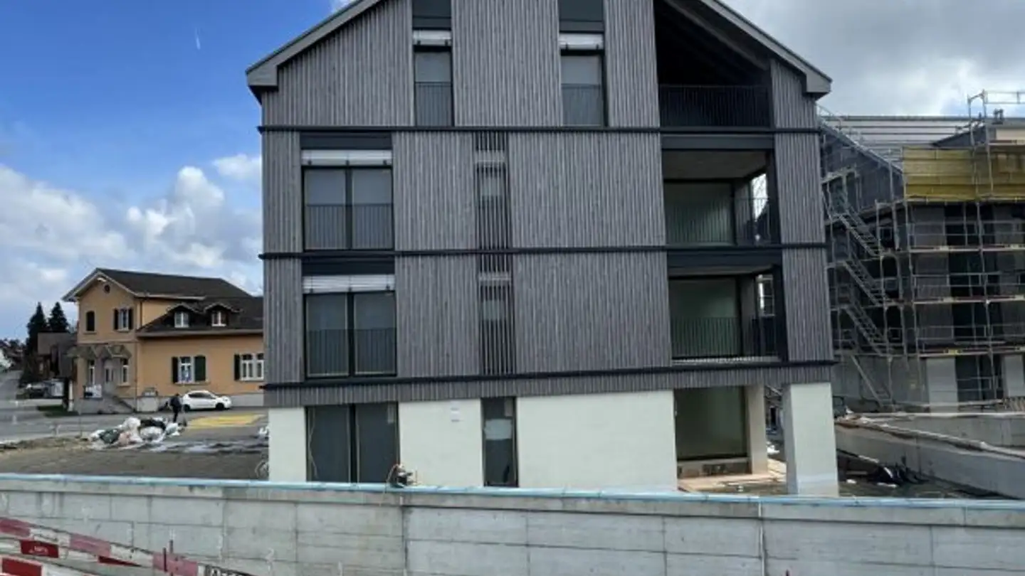 Apartment for rent - Hauptstrasse 59, 8572 Berg TG - Photo 3