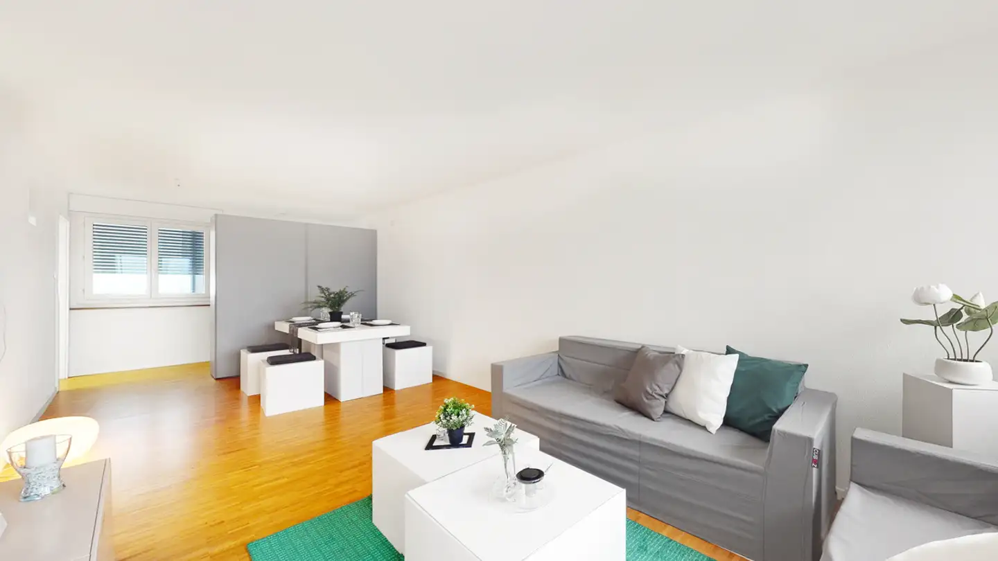 Appartamento in affitto - Rue Scholl / Scholl-Strasse, 2504 Biel/Bienne - Foto 4