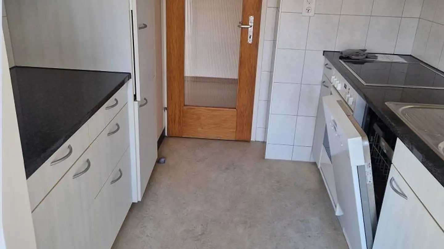 Apartment for rent - Rheinstrasse 40, 4127 Birsfelden