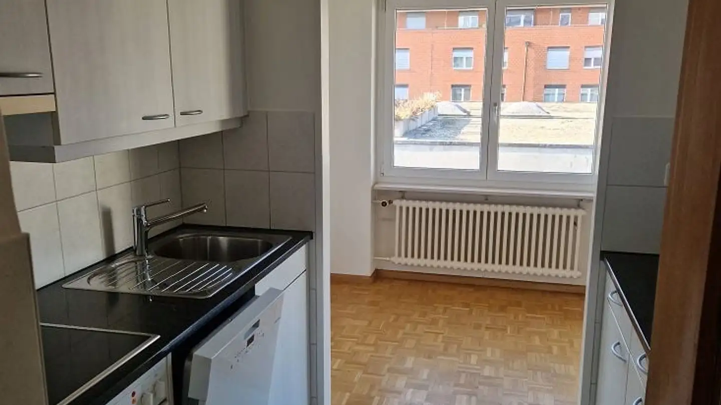 Apartment for rent - Rheinstrasse 40, 4127 Birsfelden - Photo 2