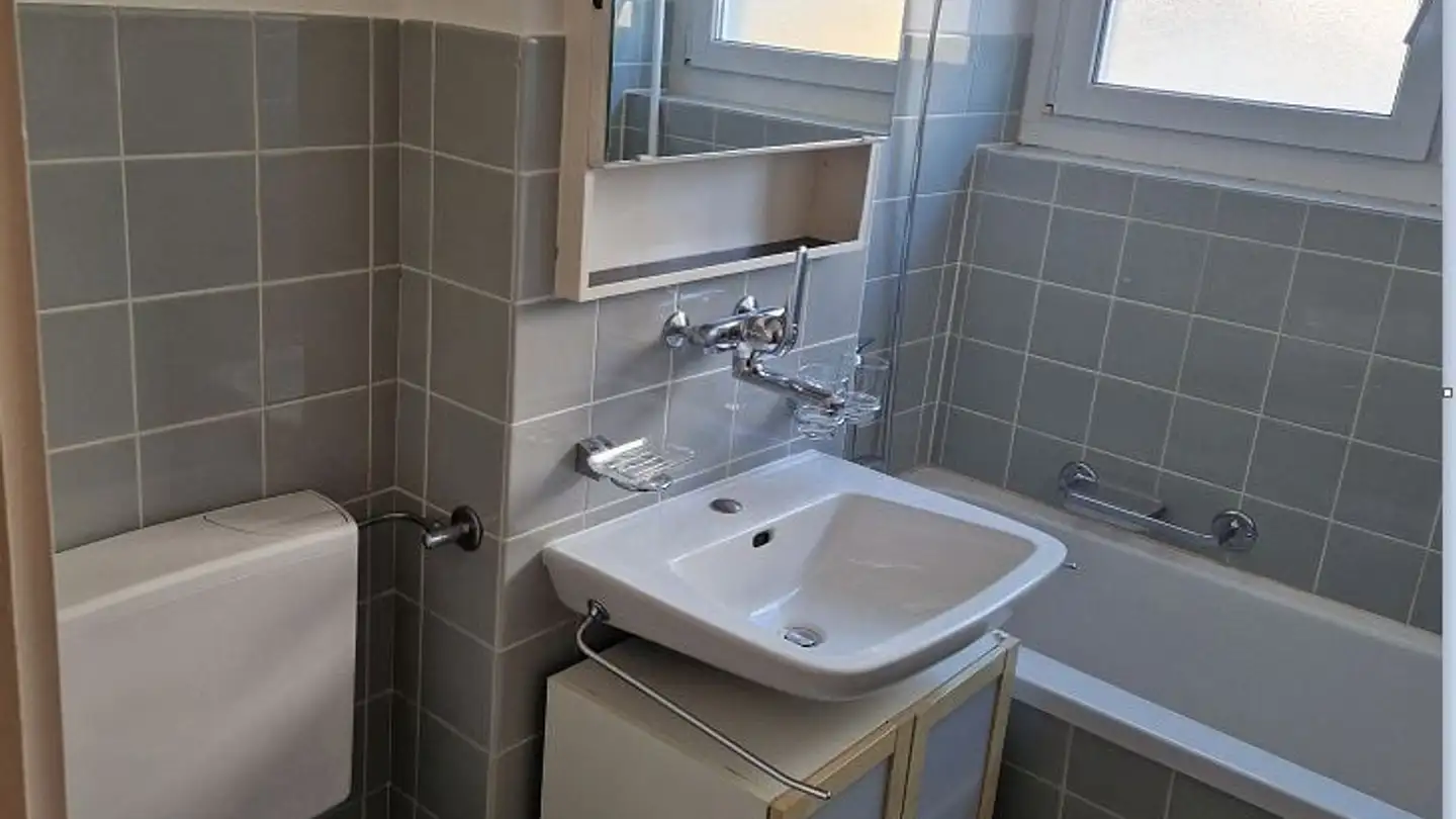 Apartment for rent - Rheinstrasse 40, 4127 Birsfelden - Photo 3