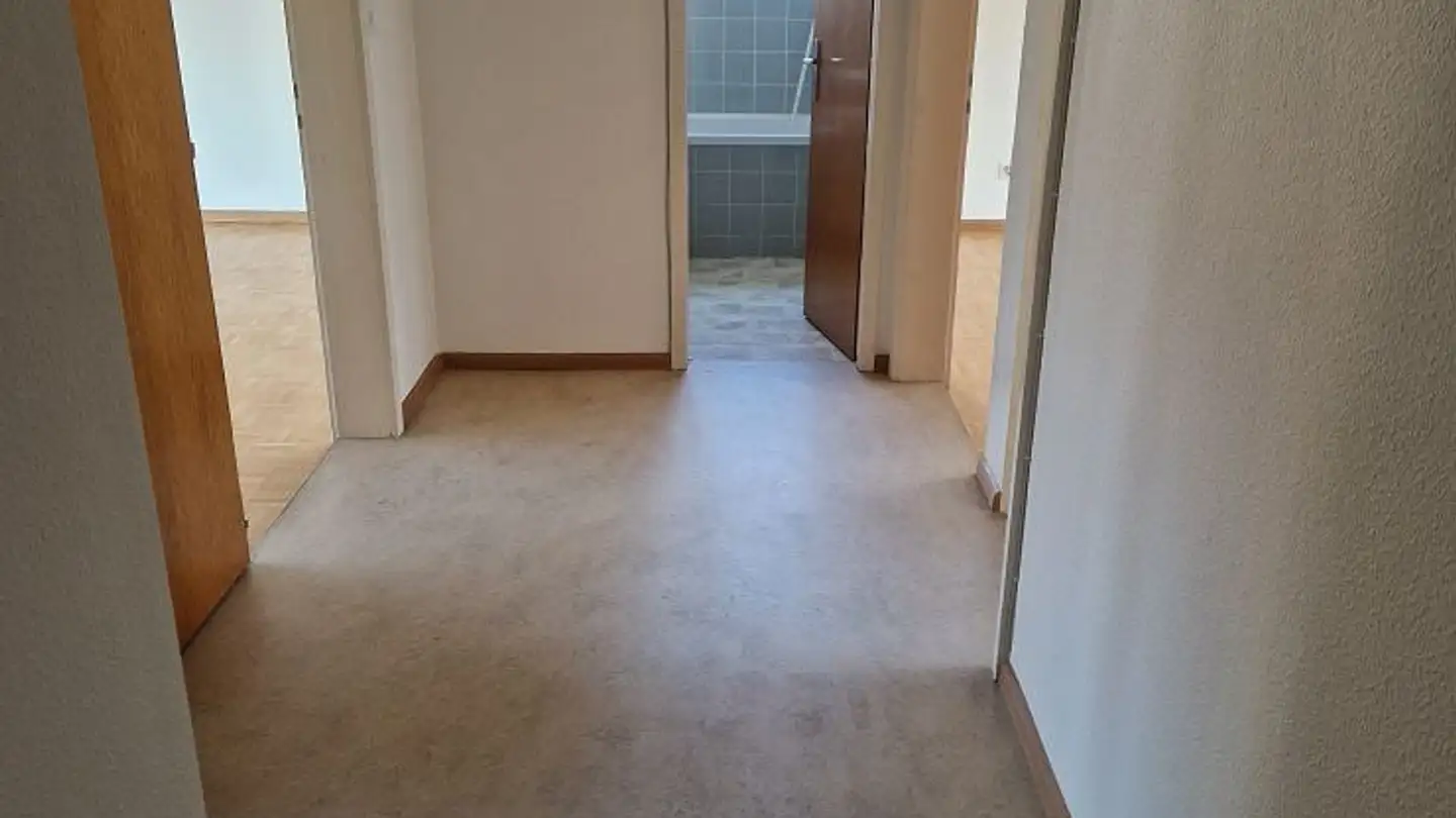 Apartment for rent - Rheinstrasse 40, 4127 Birsfelden - Photo 4