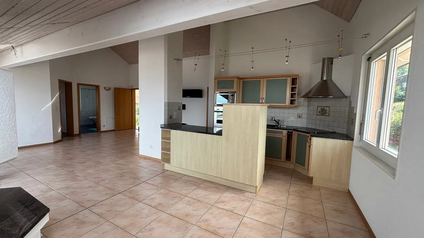 Appartement à louer - 1473 Font - Photo 3