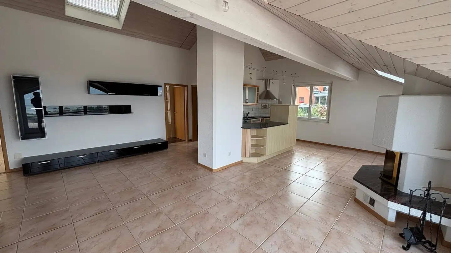 Appartement à louer - 1473 Font - Photo 4