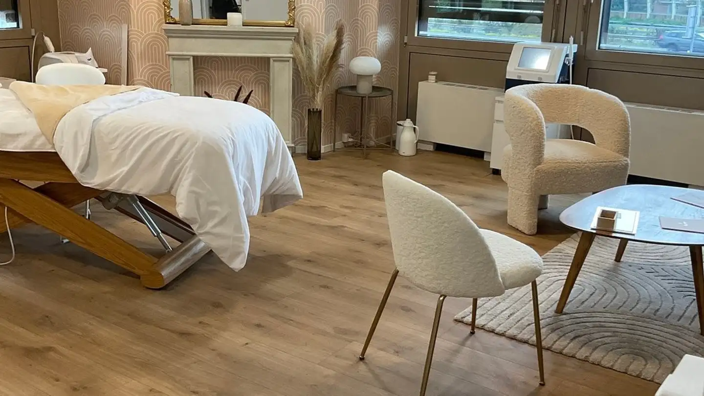 Commercial à louer - Rue De Lausanne 45, 1110 Morges