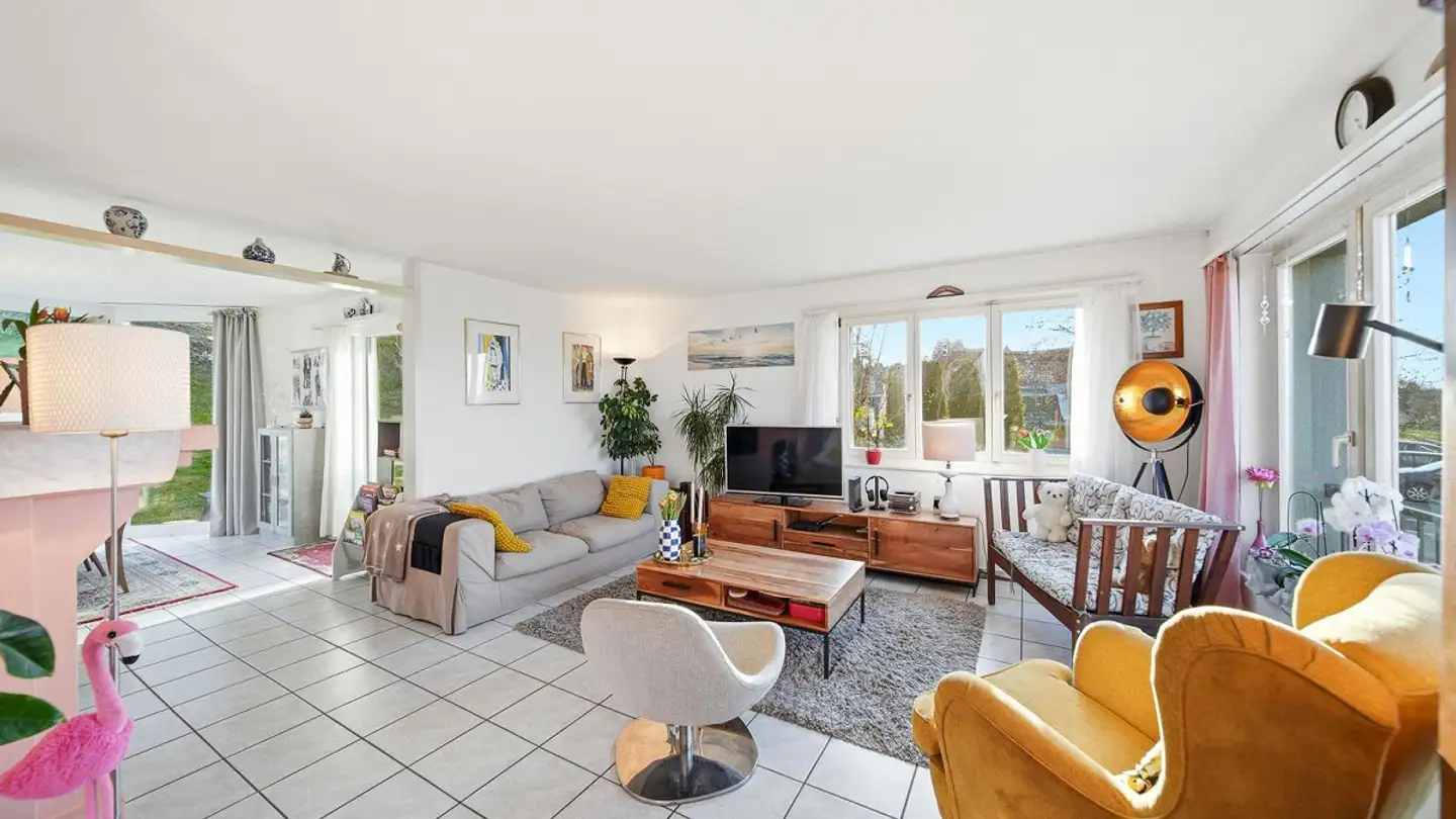 Einfamilienhaus kaufen - 9404 Rorschacherberg - Foto 2