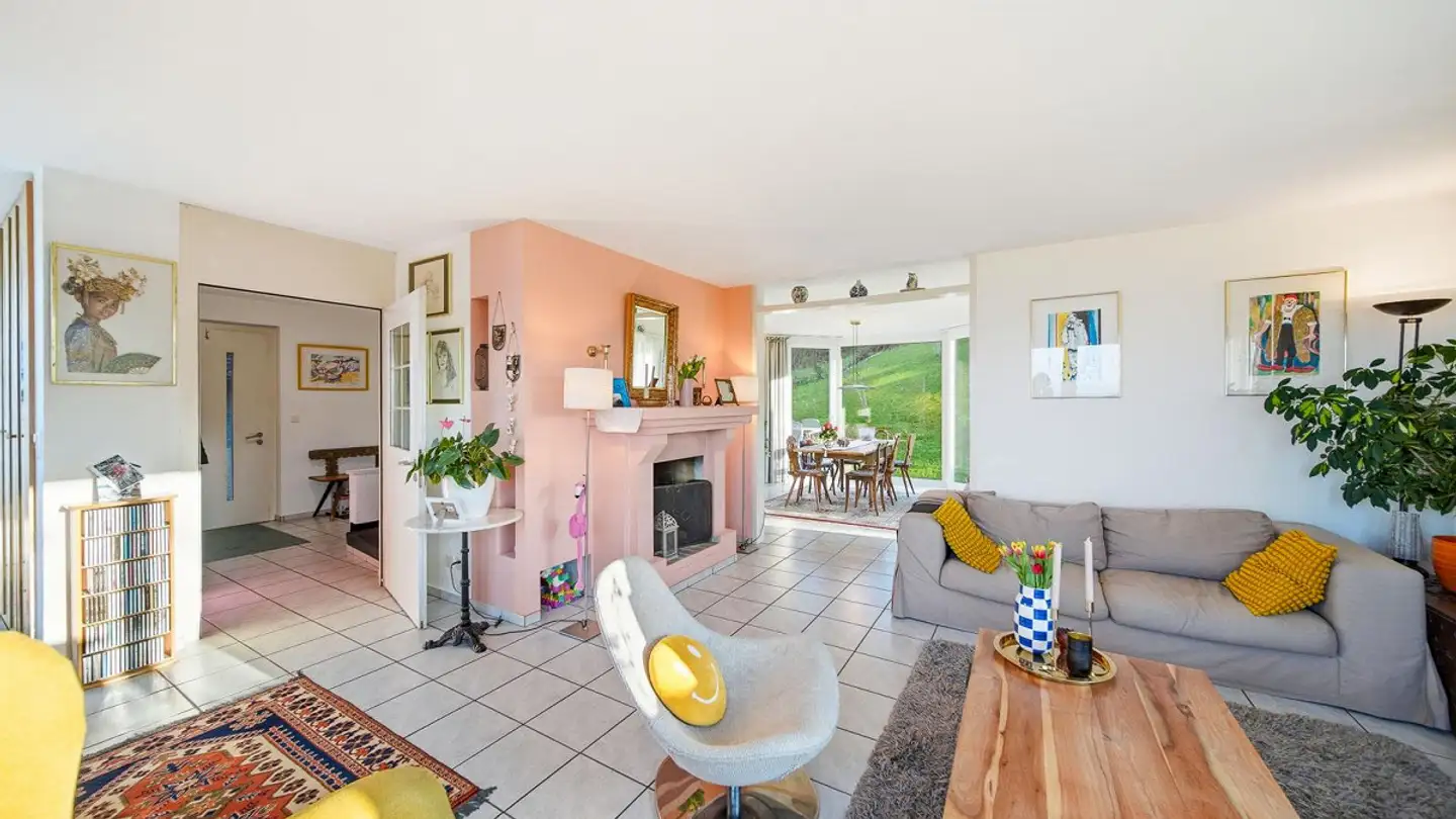 Einfamilienhaus kaufen - 9404 Rorschacherberg - Foto 4