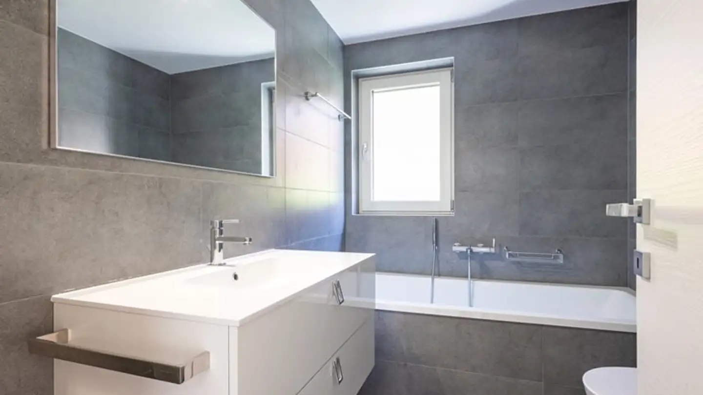 Appartamento in affitto - Via Alfonso Turconi 19a, 6850 Mendrisio