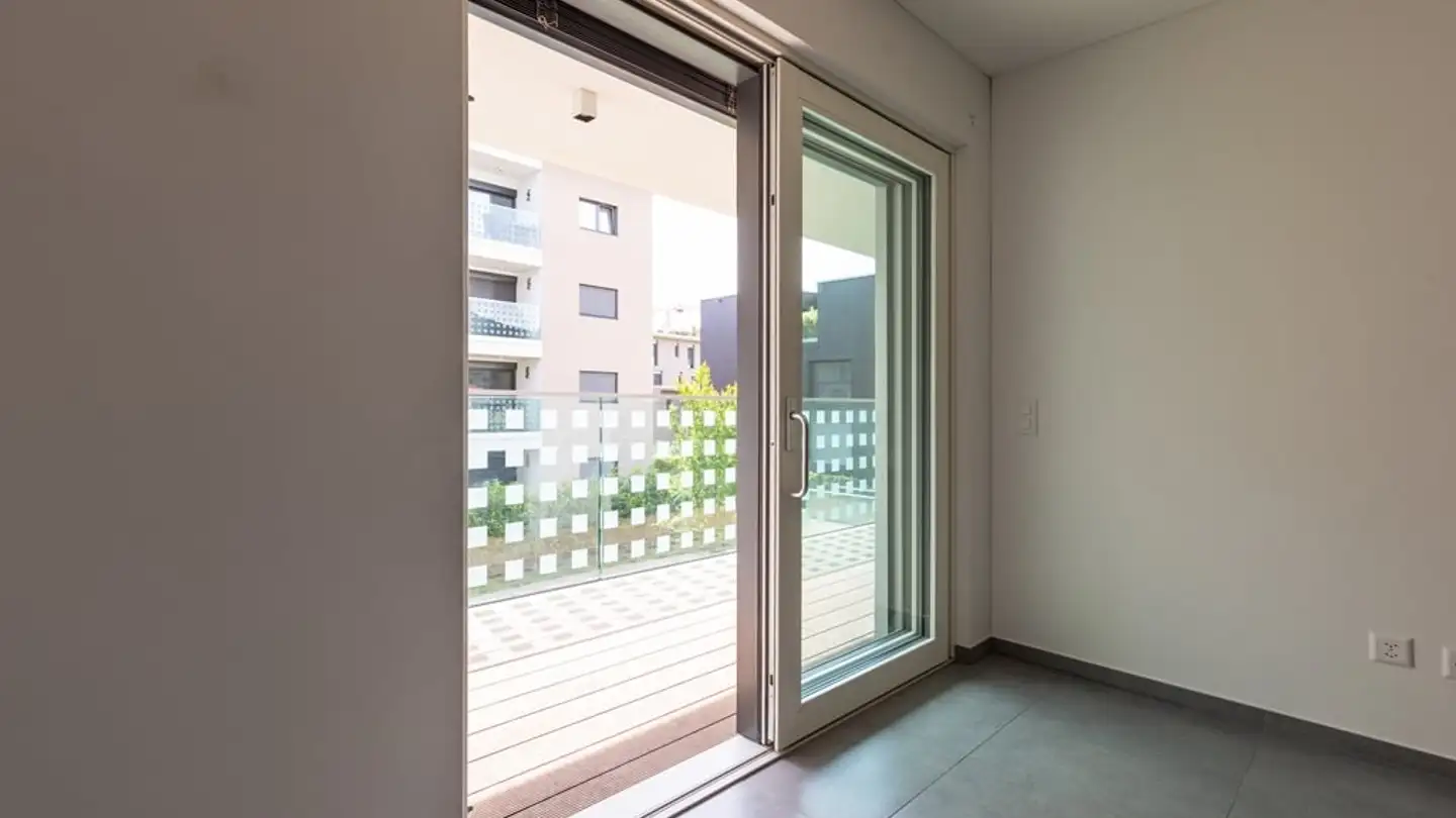 Appartamento in affitto - Via Alfonso Turconi 19a, 6850 Mendrisio - Foto 2