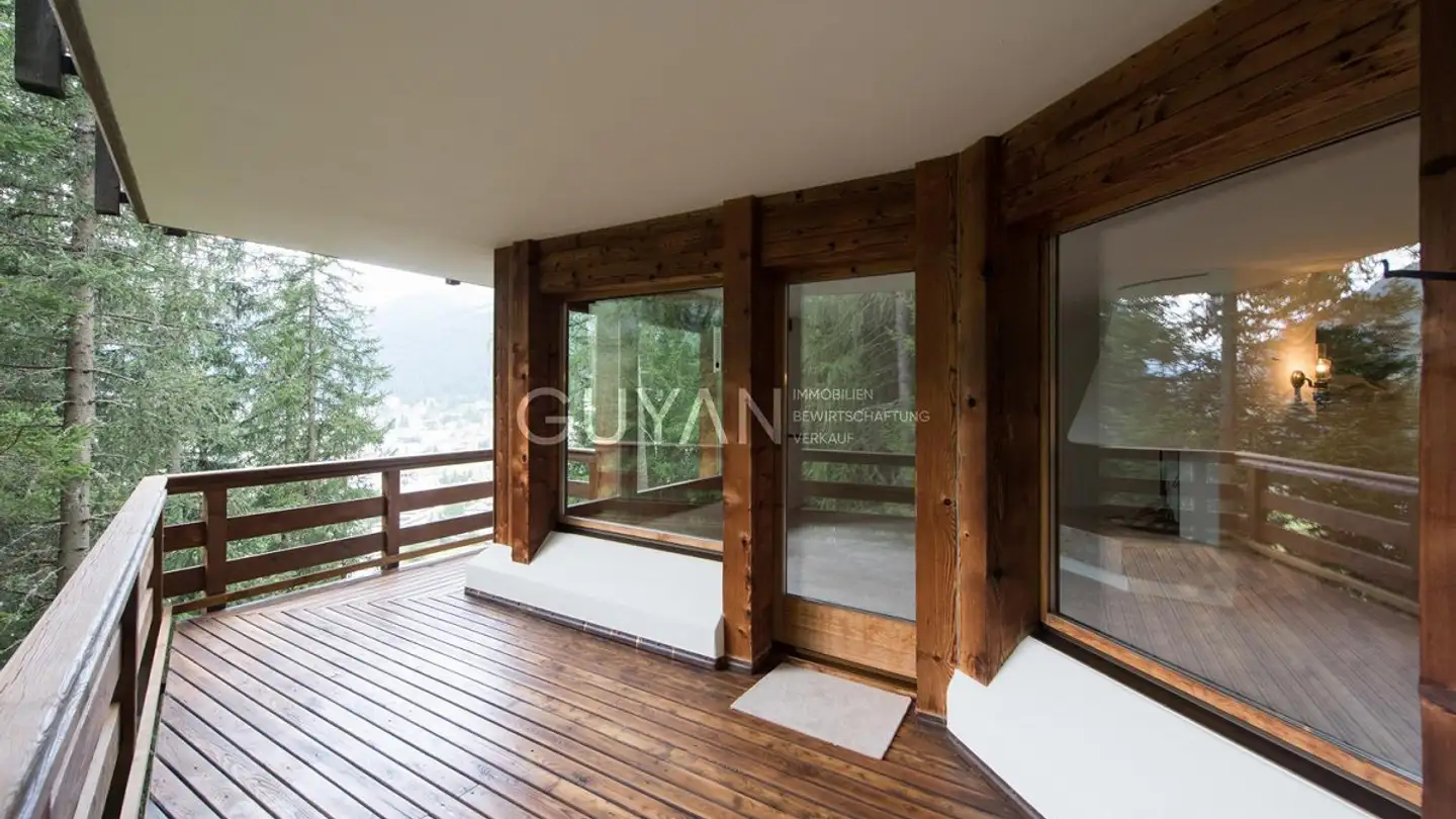 Appartement à vendre - Mattawaldstrasse 26, 7260 Davos Dorf - Photo 3