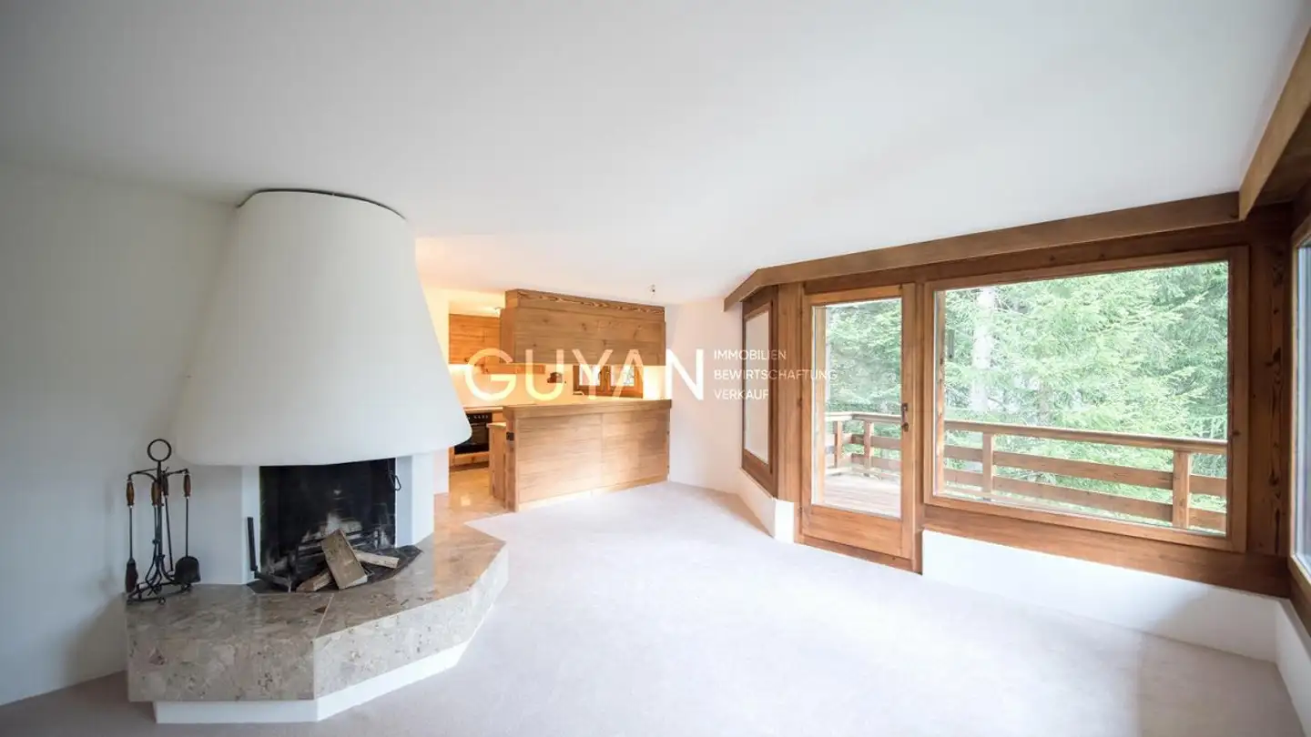 Appartement à vendre - Mattawaldstrasse 26, 7260 Davos Dorf - Photo 4