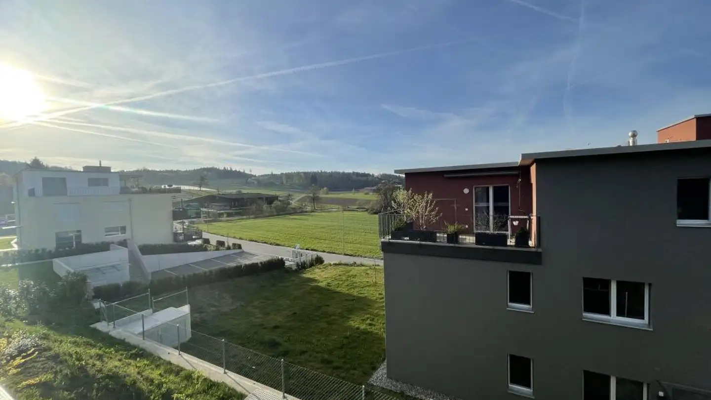 Apartment for rent - Nüsatzstrasse 31, 8248 Uhwiesen
