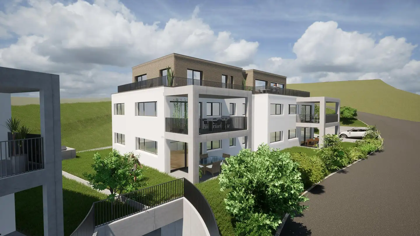Appartamento in vendita - Füllinsdorf, 4414 Füllinsdorf - Photo 4