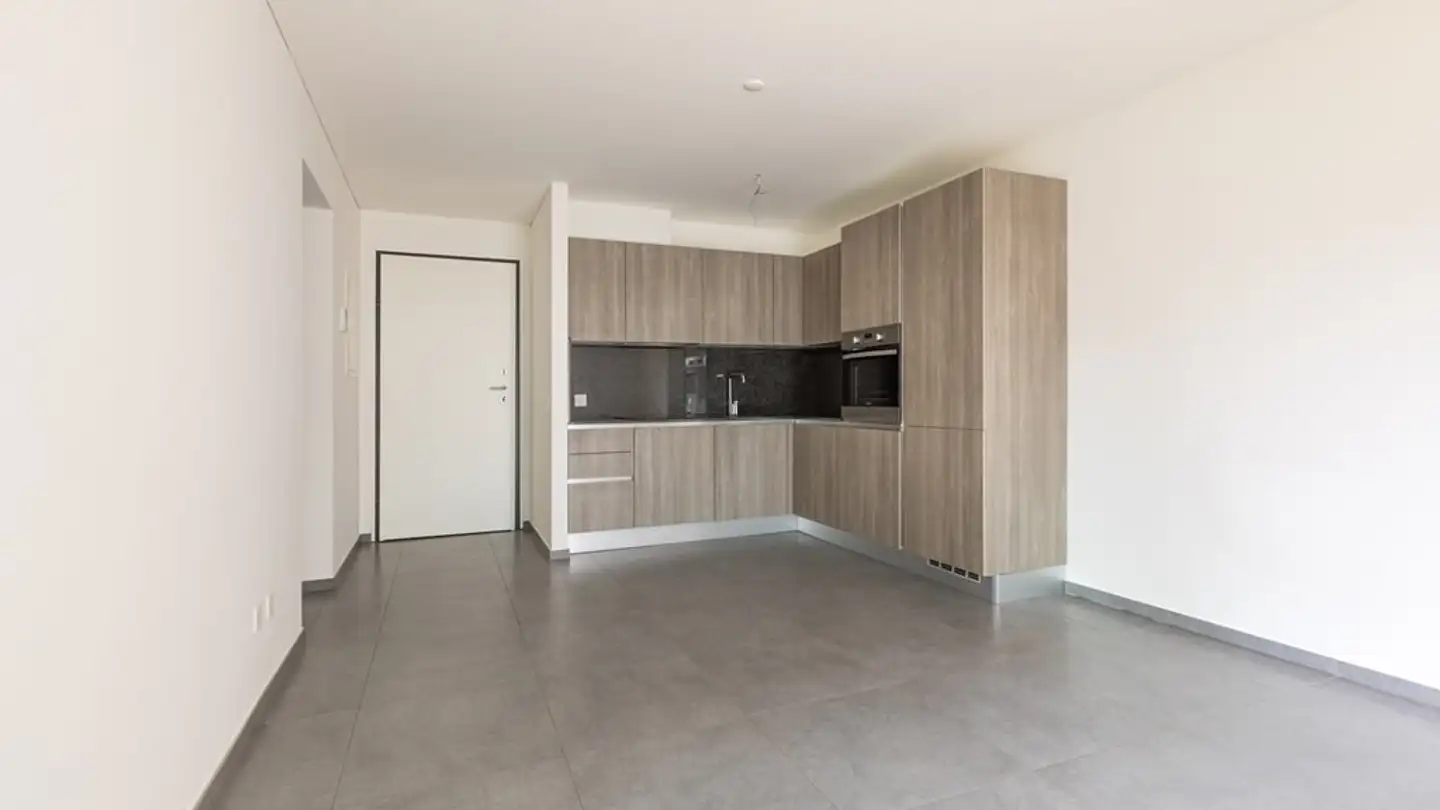 Appartamento in affitto - Via Alfonso Turconi 19a, 6850 Mendrisio - Foto 3