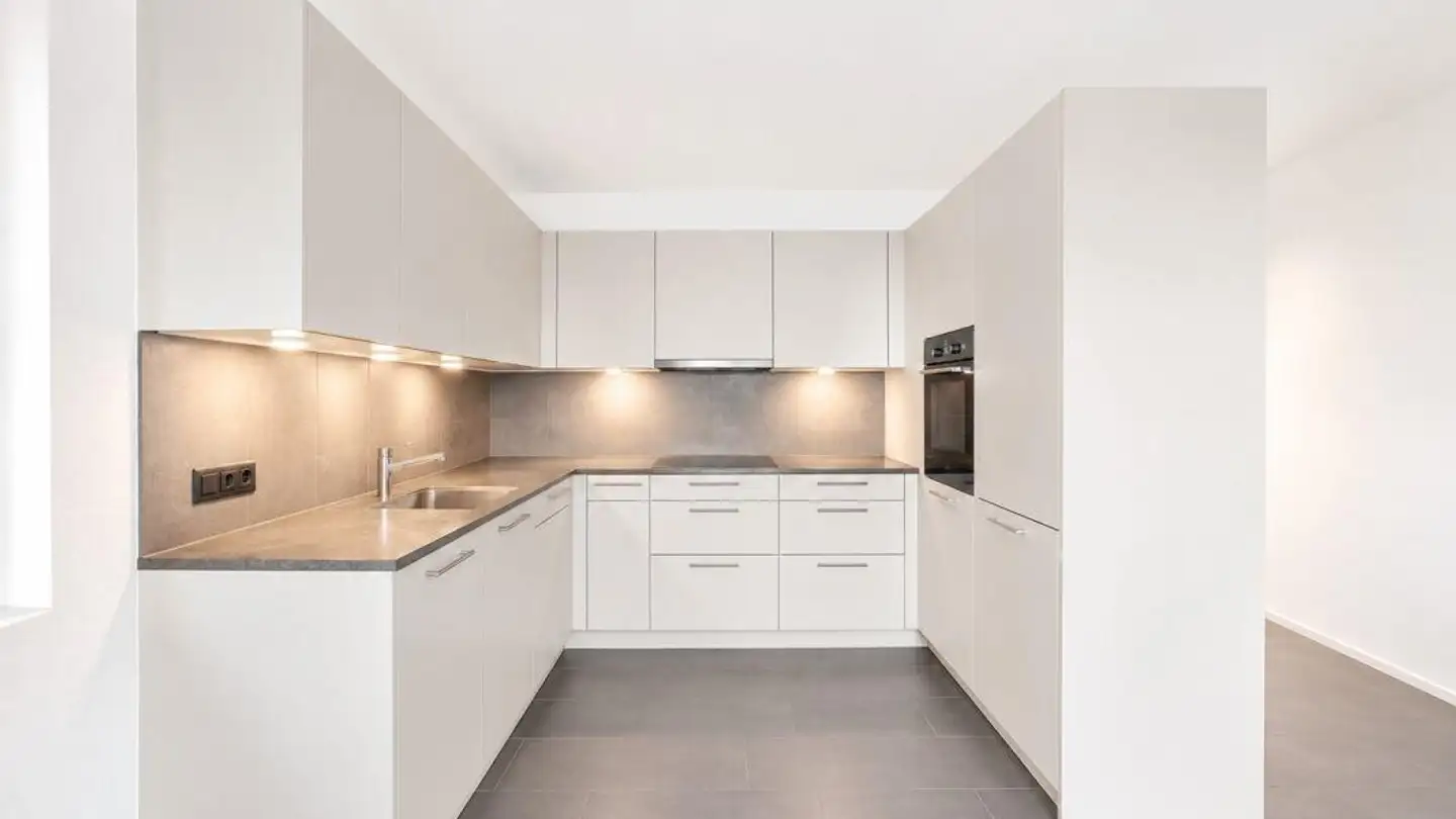 Apartment for rent - Nüsatzstrasse 31, 8248 Uhwiesen - Photo 3