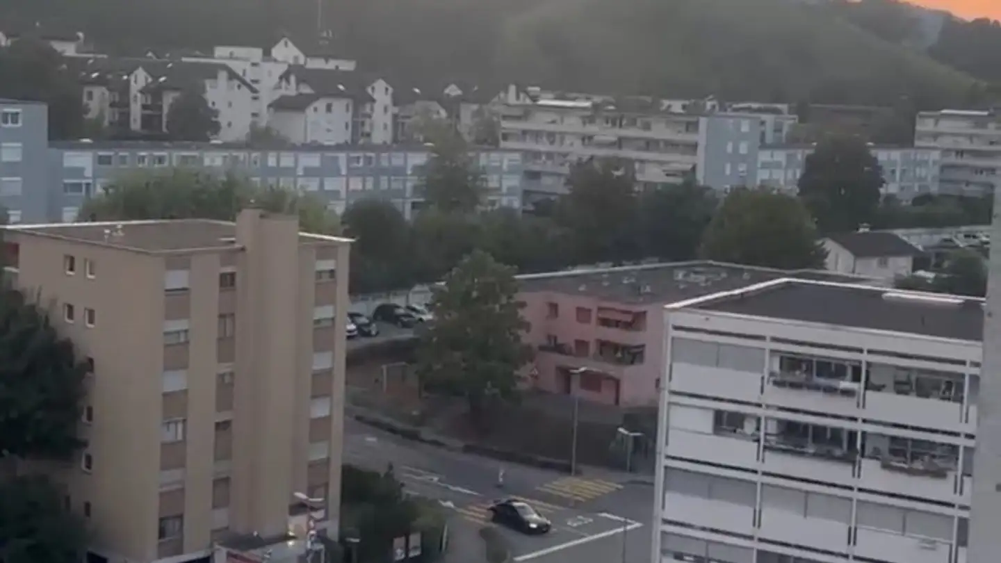 Wohnung mieten - Rotzenbühlstrasse 26, 8957 Spreitenbach - Foto 4