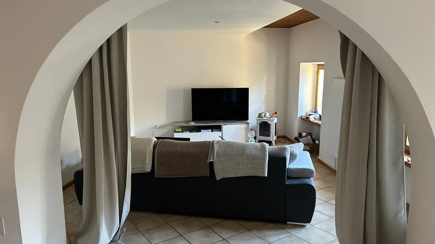 Apartment for sale - 6517 Arbedo - Photo 4