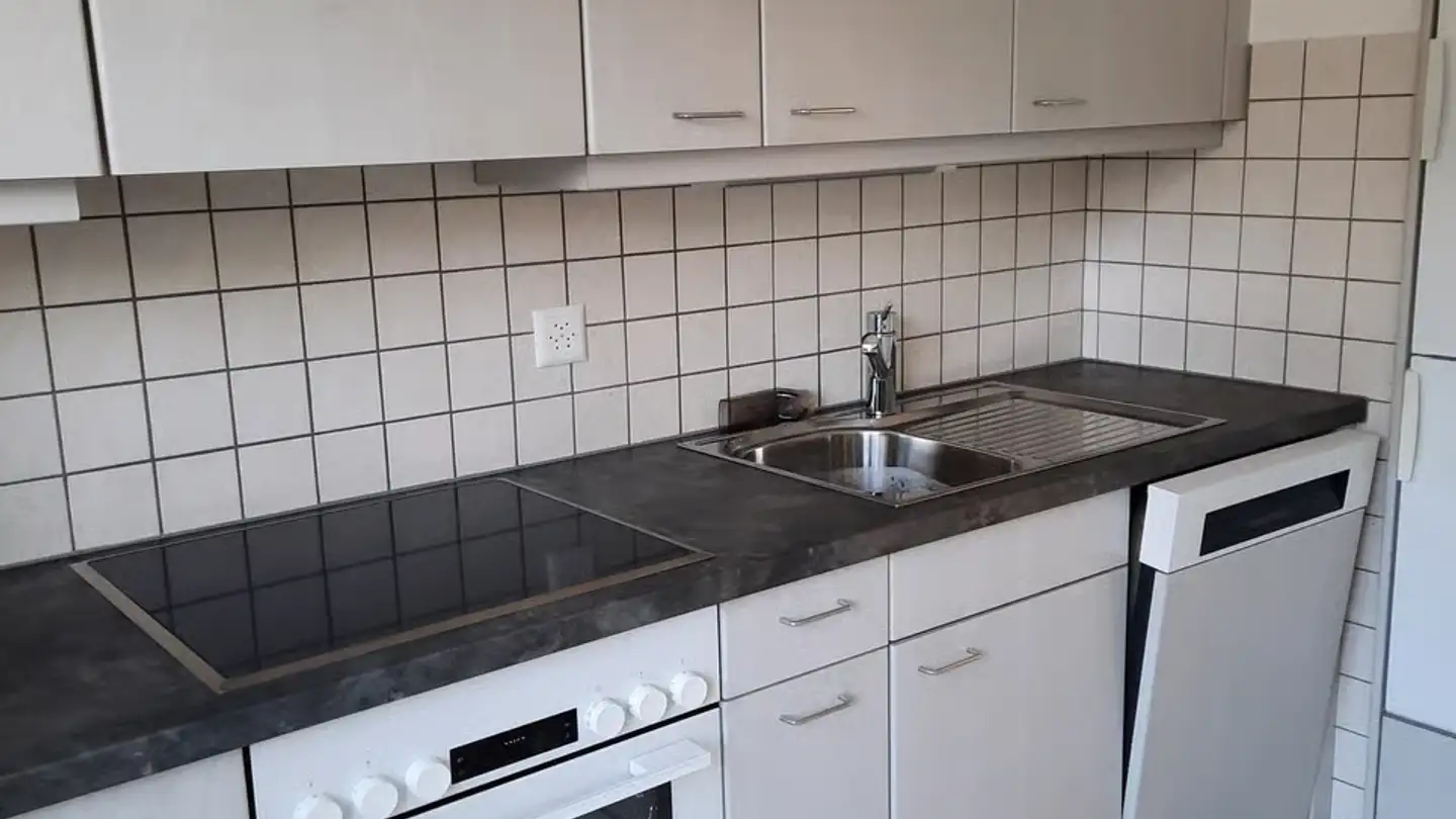 Appartamento in affitto - Chemin D'erguël / Erguëlweg 10, 2504 Biel/Bienne