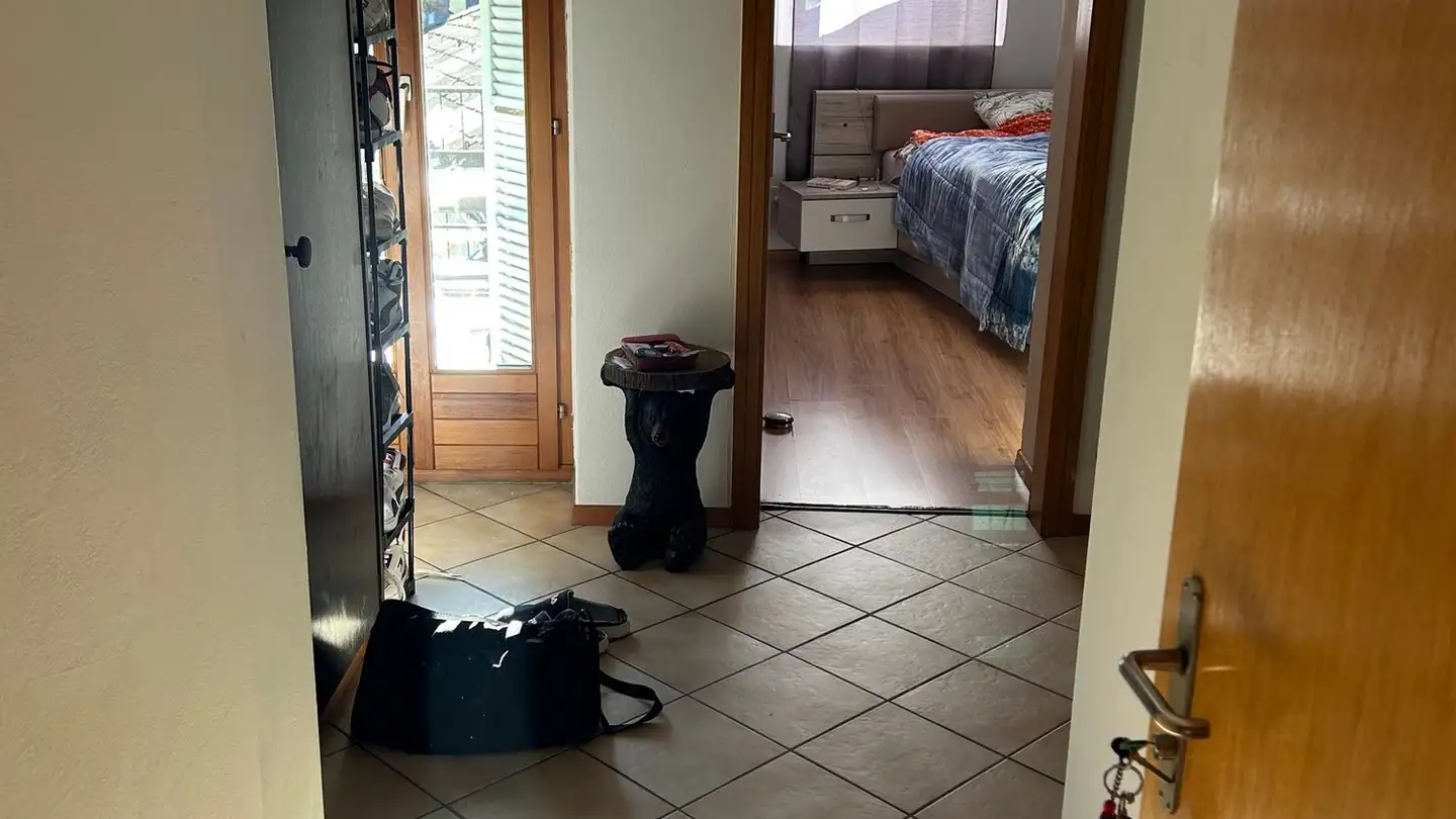 Apartment for sale - 6517 Arbedo