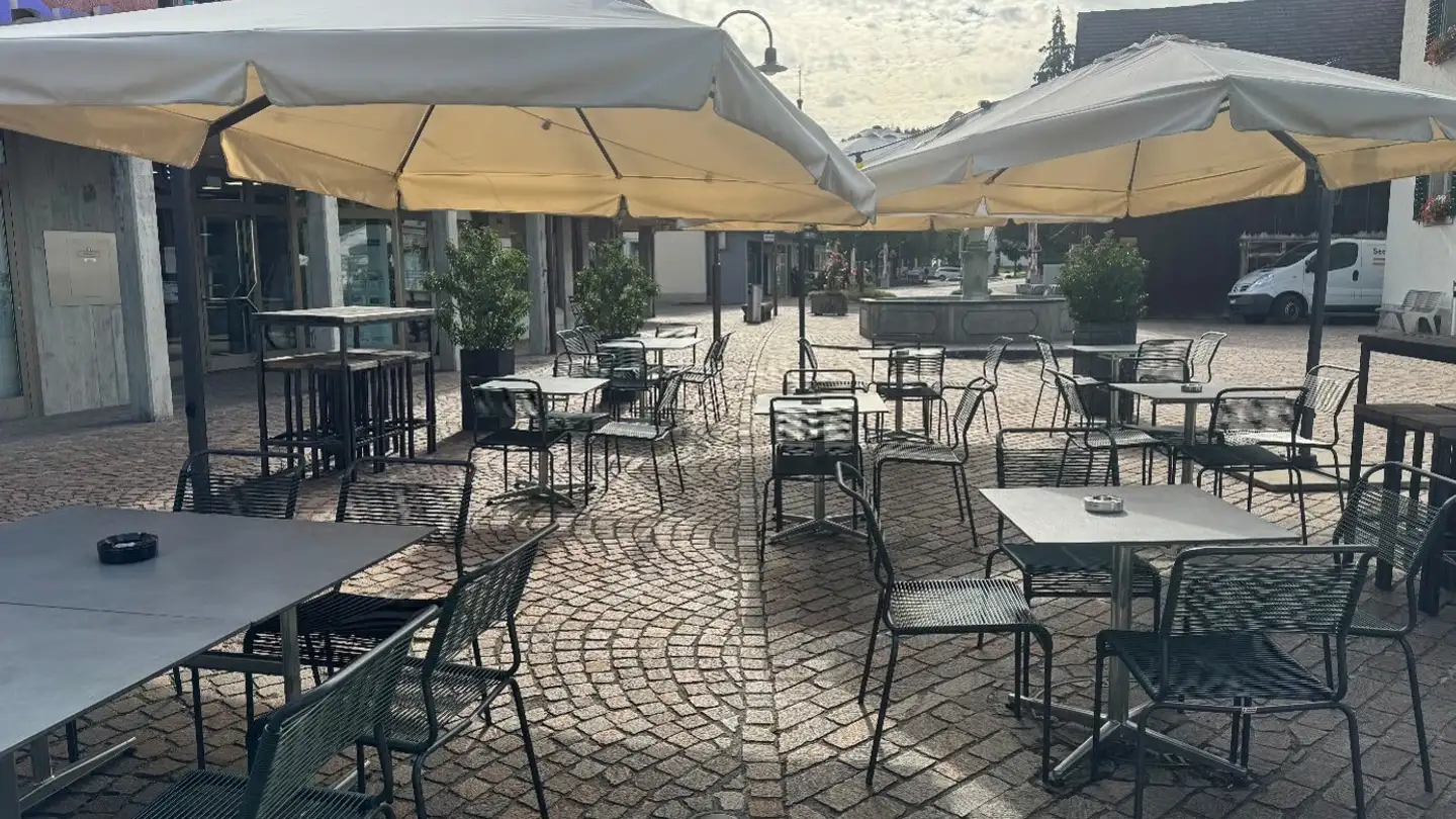 Restaurant for rent - 5703 Seon - Photo 2