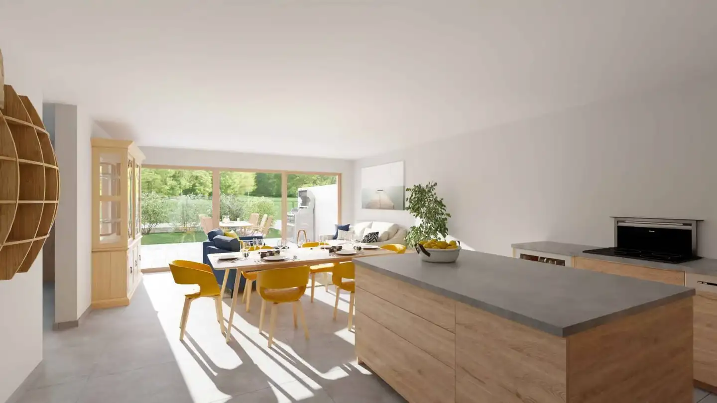 Row house for sale - 1902 Evionnaz - Photo 3