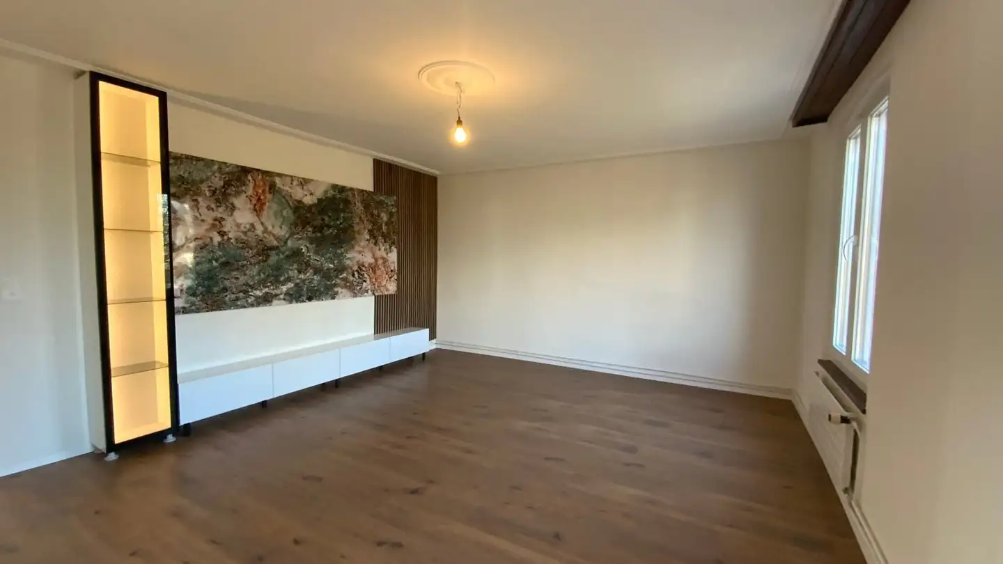Apartment for rent - Luterbachstrasse 2, 4552 Derendingen