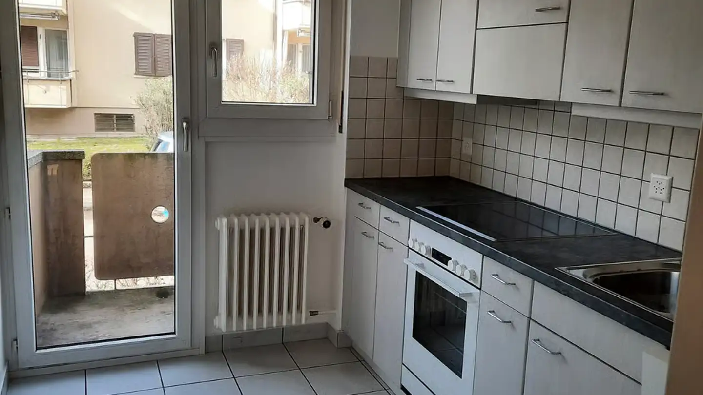 Appartamento in affitto - Chemin D'erguël / Erguëlweg 10, 2504 Biel/Bienne - Foto 2