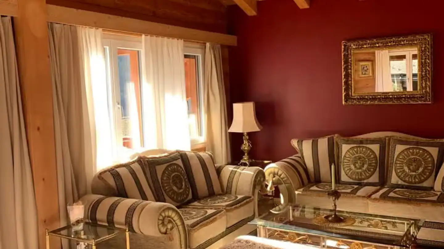 Chalet à vendre - Riedhaldenstrasse 38, 3917 Kippel - Photo 2