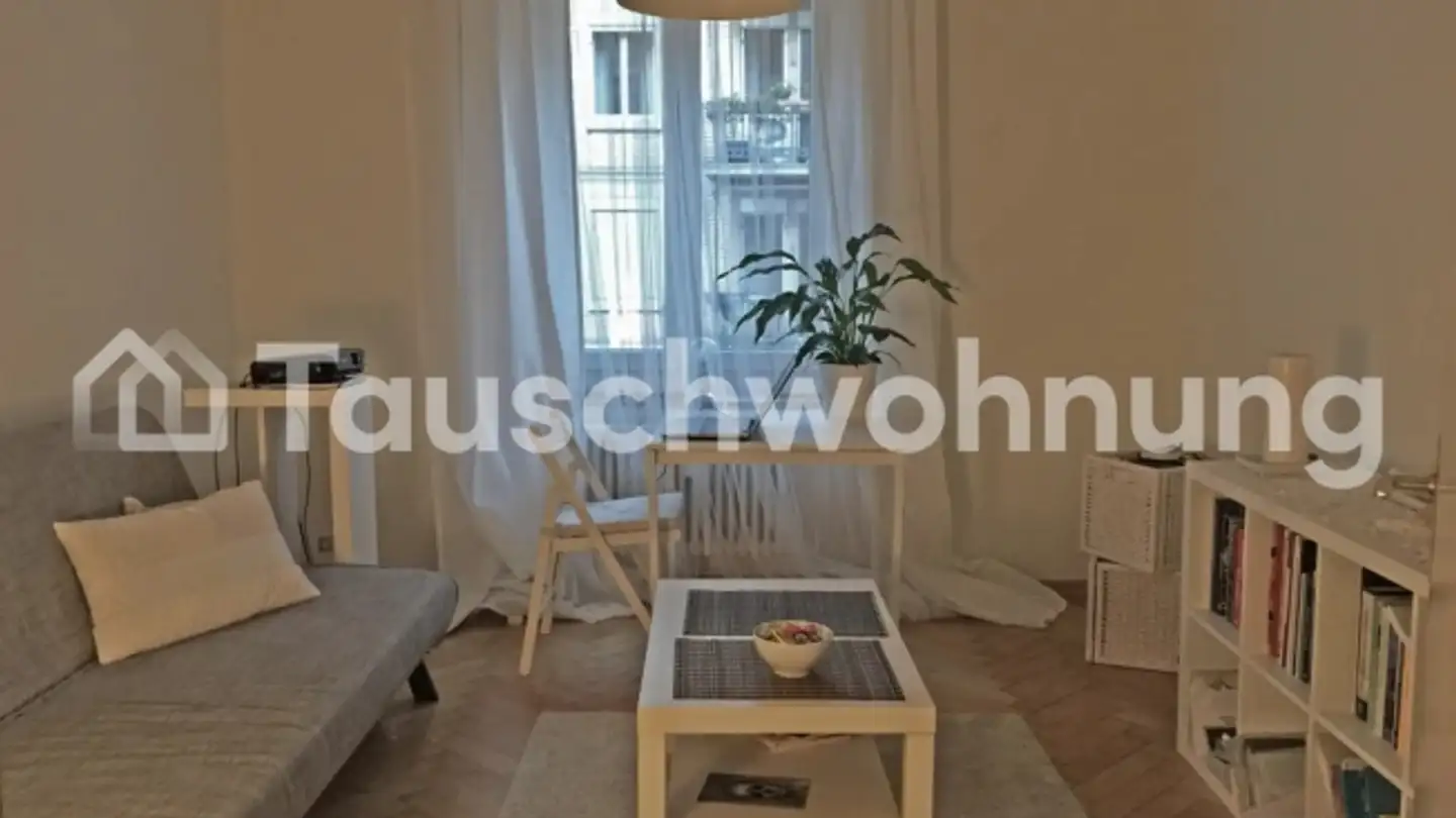 Appartement à louer - 8004 Zürich