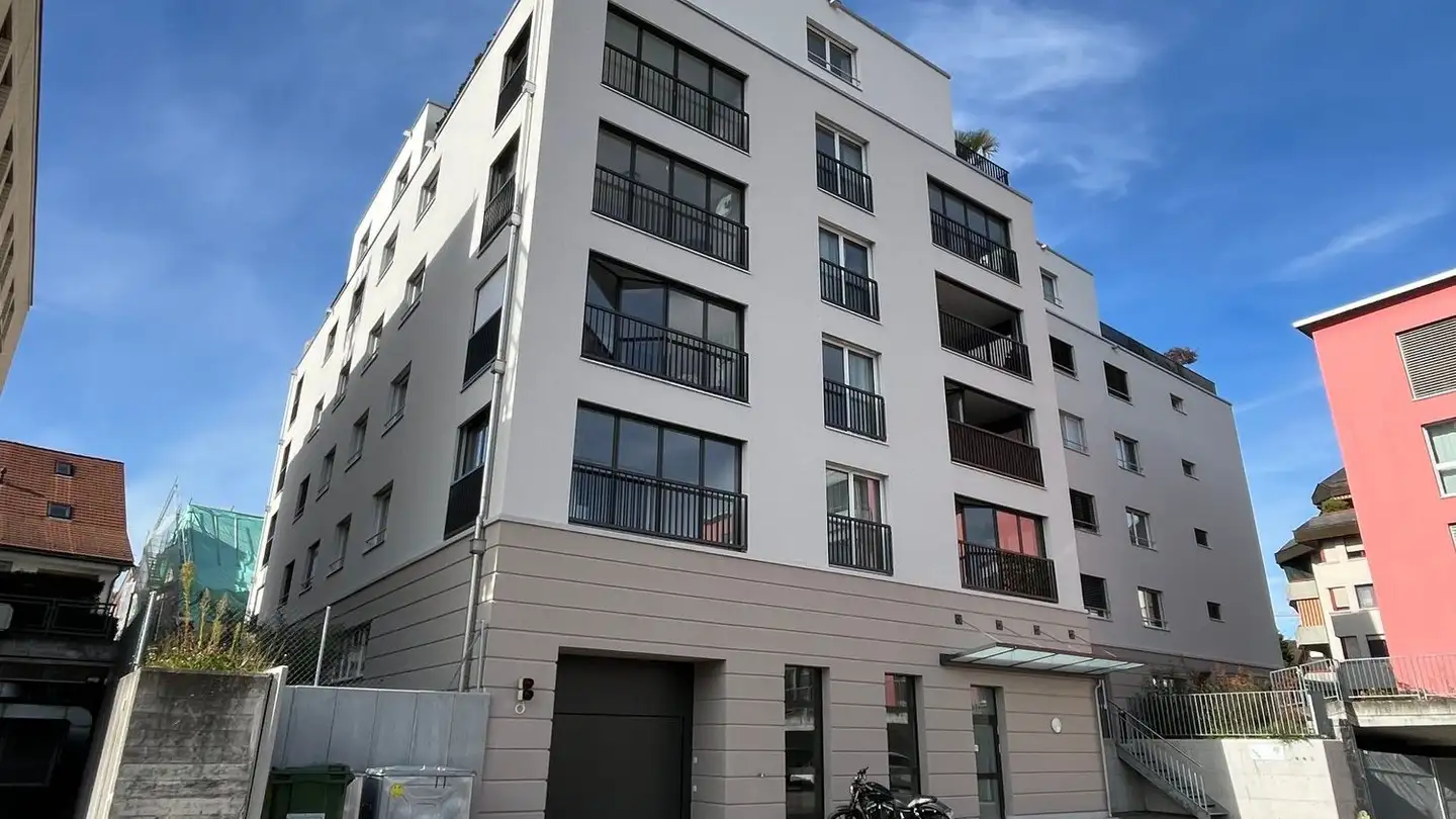 Appartamento in affitto - Dammstrasse 2, 8180 Bülach