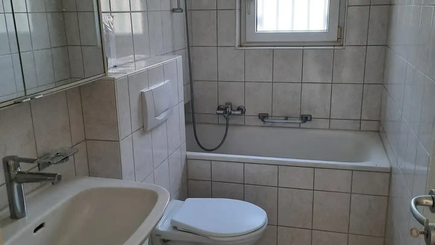 Appartamento in affitto - Chemin D'erguël / Erguëlweg 10, 2504 Biel/Bienne - Foto 4