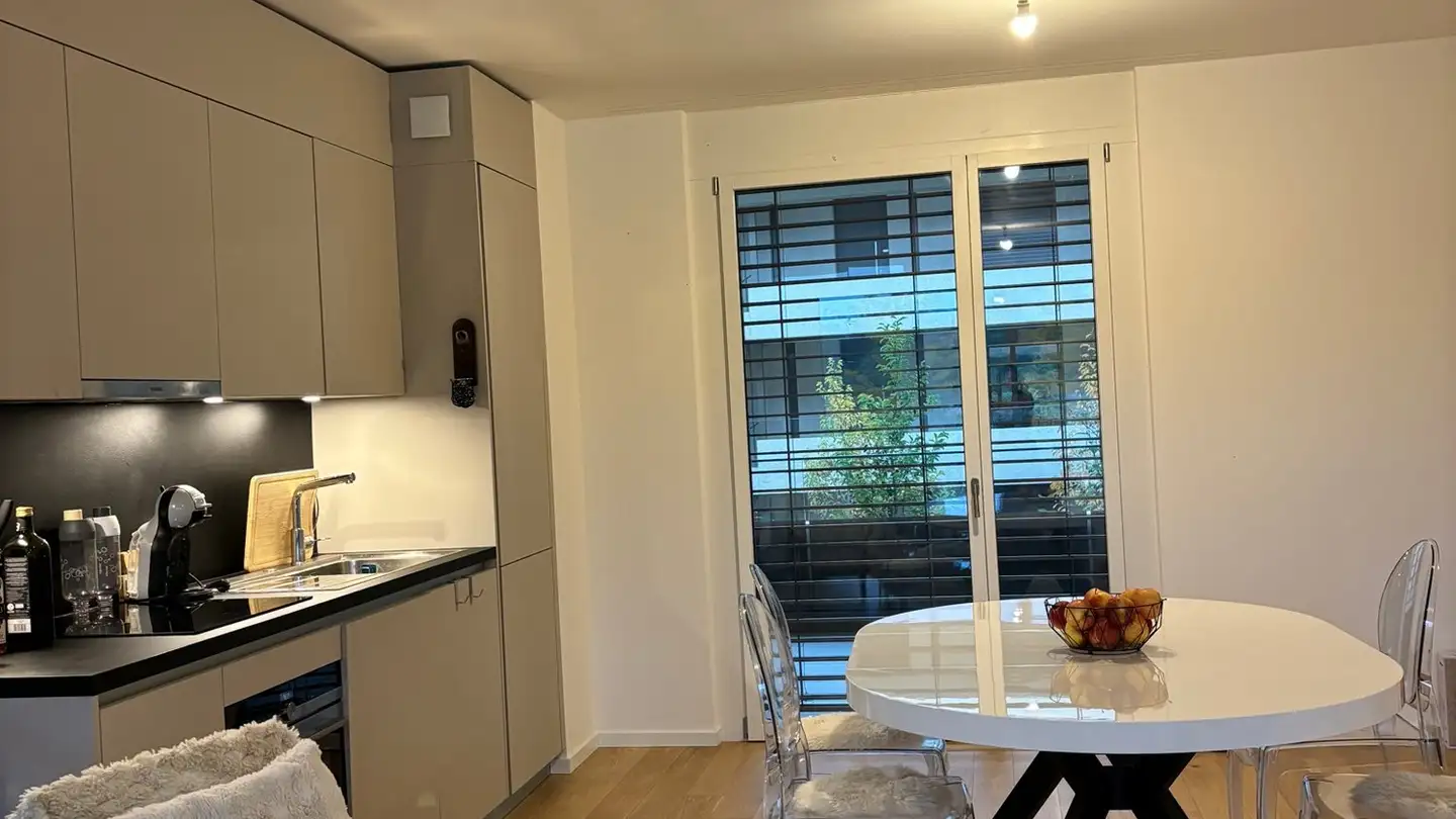 Appartement à louer - Chemin Jean-Jacques-Asper 3b, 1256 Troinex - Photo 2