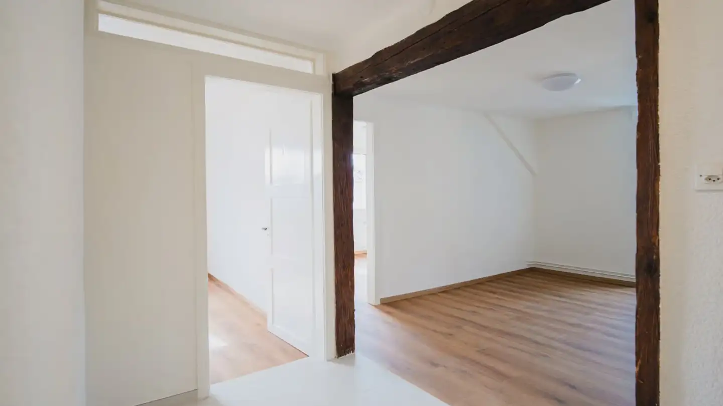 Wohnung mieten - 2900 Porrentruy