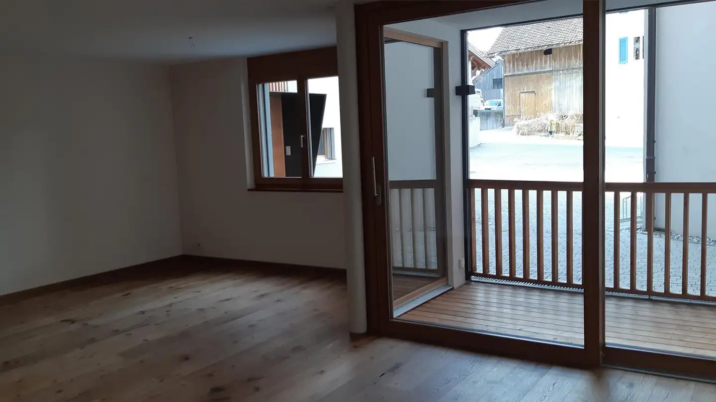 Apartment for rent - Untergasse 30, 7206 Igis - Photo 2