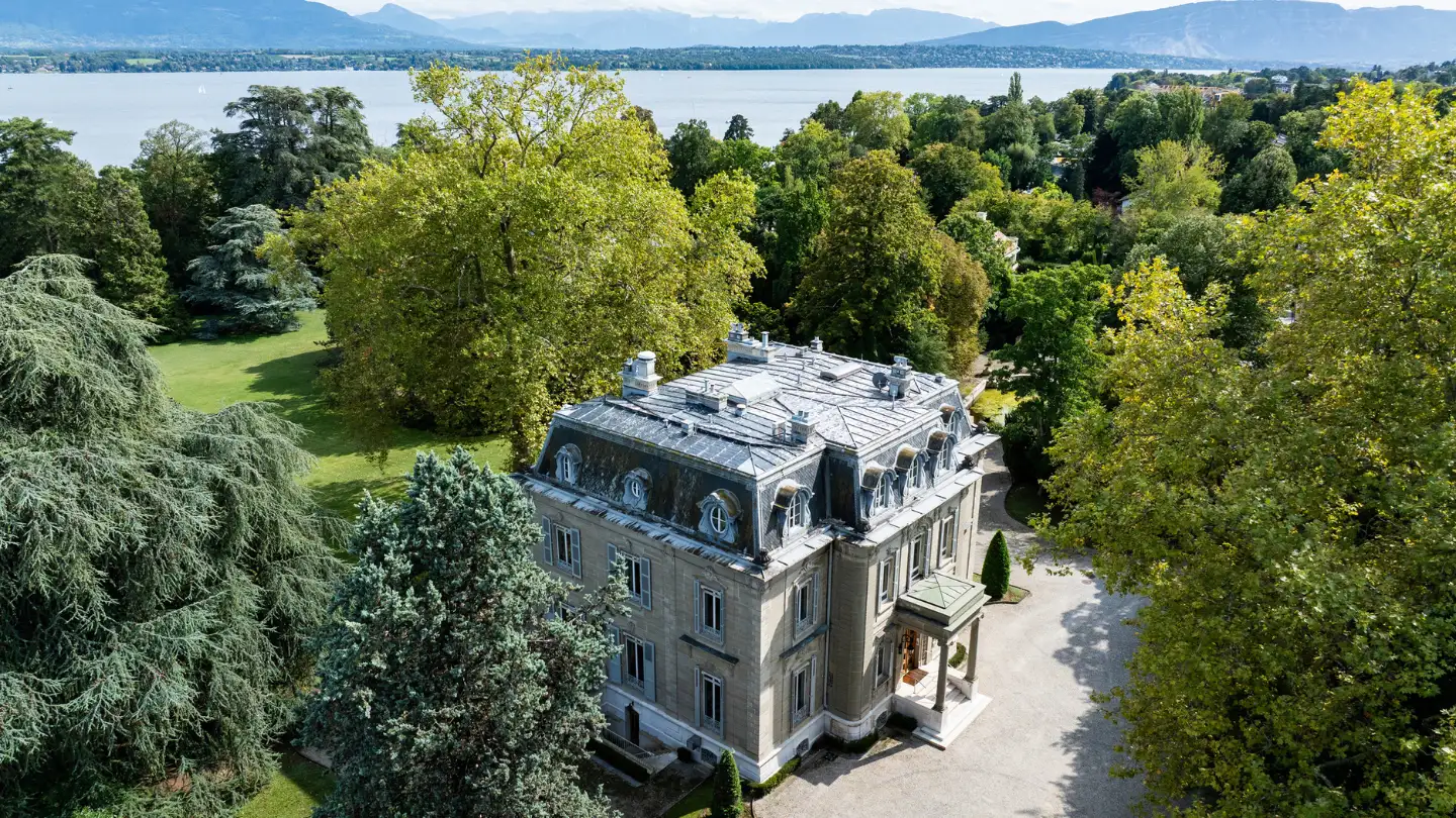 Casa singola in vendita - 1207 Genève - Photo 2