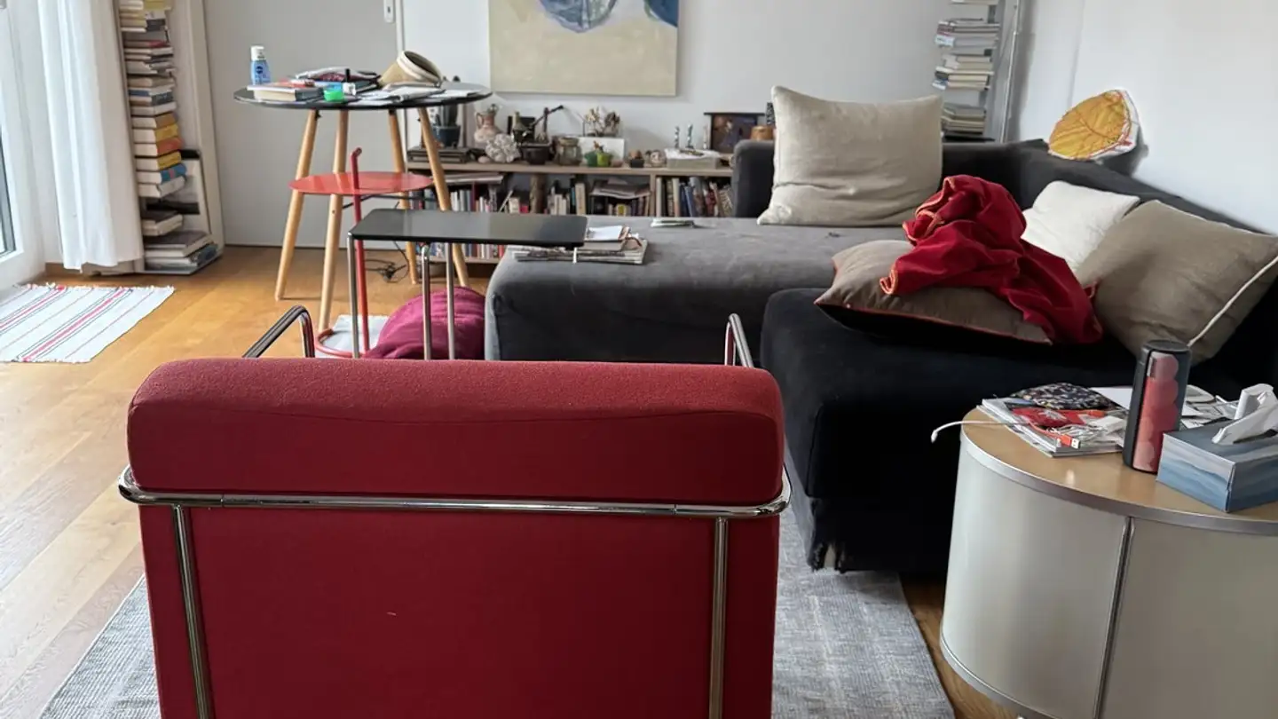 Zimmer mieten - 5702 Niederlenz