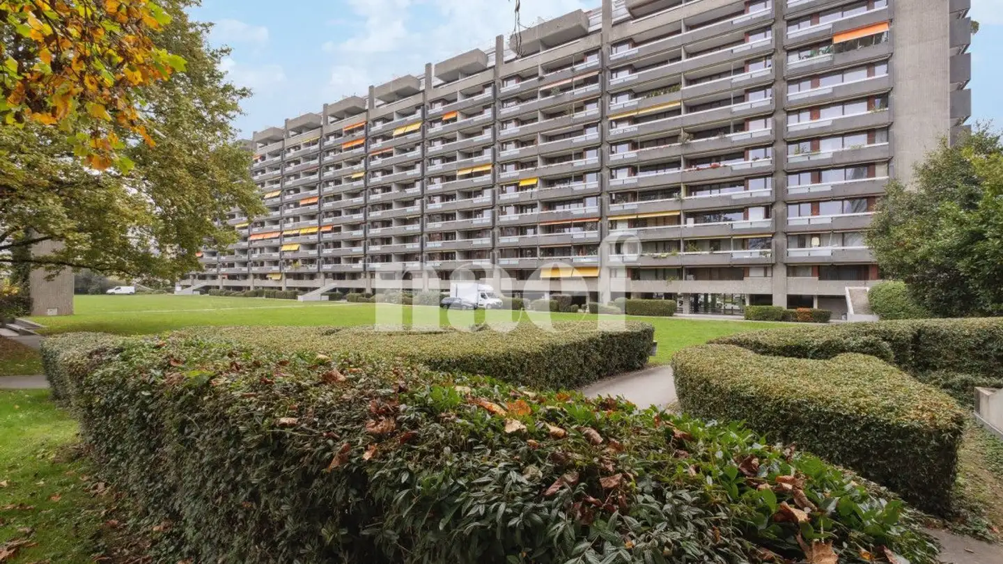 Apartment for rent - 1209 Genève