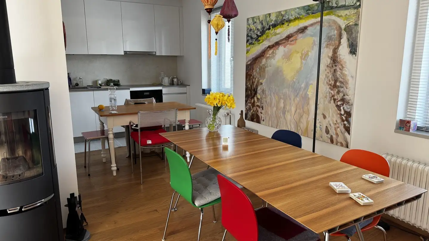 Single room for rent - 5702 Niederlenz - Photo 2