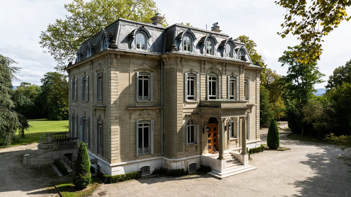 Casa singola in vendita - 1207 Genève - Photo 3