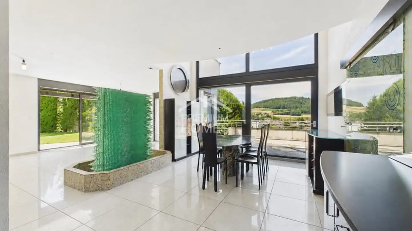 Einfamilienhaus kaufen - 2800 Delémont - Foto 4